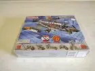 2012 Meccano Erector 5550 Set Multimodels Construction Set 190+ Pieces NIB