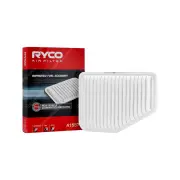 Ryco Air Filter for Holden Commodore Ute Statesman VE VF WM V6 V8