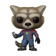 Guardians of the Galaxy: Vol. 3 - Rocket Pop! Vinyl