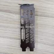 Bracket For Colorful iGame Geforce RTX 3050 Ultra W DUO V2 Graphics Video Card