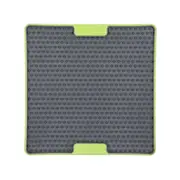 Lickimat Dog Tuff Soother Green