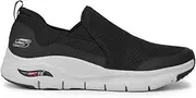 [Skechers] Men's Arch Fit Banlin Trainers
