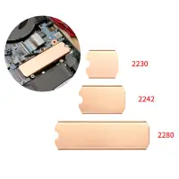 在飛比找蝦皮購物優惠-✿ M2 2230 SSD 散熱器 M2 NVMe TN30