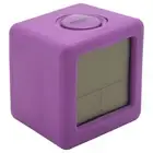 Digital Alarm Clock with Snooze LED Night Light for Bedroom,Small Desk1091