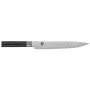 Shun Classic 9" Hollow Ground Slicing Knife DM0720 Brand NEW Auth Dealer