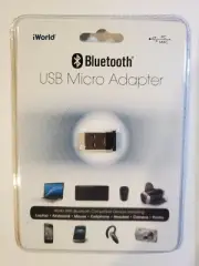 Bluetooth USB Micro Adapter - 2.1/1.1