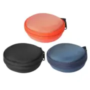 Portable EVA Intelligent Shaver Holder Case Storage Organizers for Business Trip