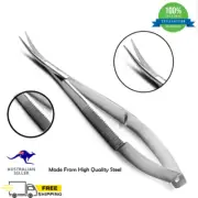 Spring Thread Cutter Trimmer Squissors Sewing Embroidery Craft Scissors