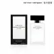 【NARCISO RODRIGUEZ 官方直營】for her 純粹繆思淡香精 50ml