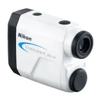 在飛比找PChome24h購物優惠-Nikon Coolshot 20 GII 雷射測距望遠鏡