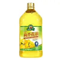 在飛比找ETMall東森購物網優惠-得意的一天純芥花油2.4L【愛買】