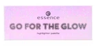 Essence Go For The Glow Highlighter Palette, 01 The Cools, .42 oz