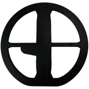 MINELAB M9 Coil Cover - Skidplate for M9 Search Coil - Manticore