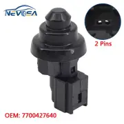 Door Interior Light Switch Sensor For Renault Clio Megane 1998-2006 7700427640