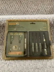 Black & Decker Quantum Pro 7 Piece Drill And Driver Set