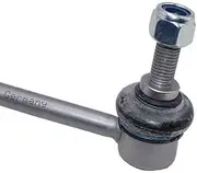 Front stabilizer bar suspension rod L Replace# 37116857627 AUTO-MOHITO 1pack