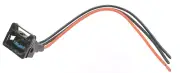 S745 Multi Purpose Connector Camshaft Crankshaft Knock Sensor Ignition Coil TPS (for: Subaru)