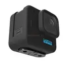 Action Camera Silicone Protective Case For Gopro Hero 11 Black Mini Camera AU