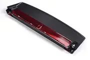 Car Rear High Mount Stop Lamp Third Tail Brake Light 8K5945097 Compatible With For A4 B8 Quattro S4 2009 2010 2011 2012 2013 2014 2015 Car Rear Lighting