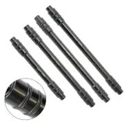 Reliable Aluminum Alloy Bicycle Thru Axle 12mm to 9mm Adapter Conversion