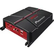 Pioneer Amplifier 2 Channel GMA3702