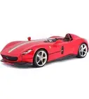 Ferrari Monza SP-1 Signature Edition 1:18 Scale Diecast Model Car by Bburago