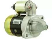 For 1987-1996 Mitsubishi Mighty Max Starter AC Delco 25333ZZRS 1995 1988 1989