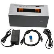 Thermal Label Printer 4x6 inch Thermal 4×6 Shipping Labeling Printer Fit Window