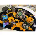 預購 1月28號 BAPE BABY MILO 系列商品 - 造型地墊沒有極限