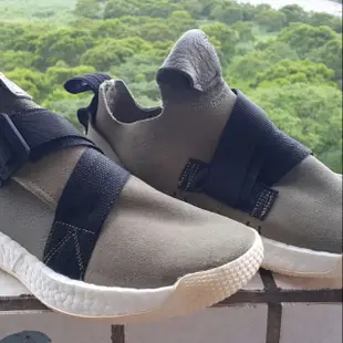 adidas 籃球鞋 Harden LS 2 Buckle 綠 黑 BOOST中底 哈登 男鞋