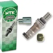 NGK NTK Upstream O2 Oxygen Sensor for 2003-2004 Toyota Corolla 1.8L L4 - mt (for: Toyota)