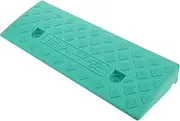 Multi-Functional Outdoor Threshold Ramp for Car Scooter Wheelchair Anti-Slip Pe Material Easy Install