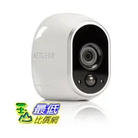 在飛比找PChome商店街優惠-[106美國直購] Arlo VMS3130 高清攝像機 I