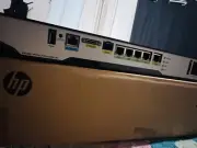 HPe MSR1002-4 Router 4 port switch
