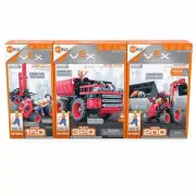 Hexbug Vex Robotics Construction 3-Pack