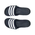 ADIDAS DURAMO SL 男女 黑 運動 拖鞋 FY6034