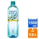 台鹽海洋鹼性離子水1500ml(12入)/箱【康鄰超市】