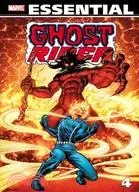 在飛比找三民網路書店優惠-Essential Ghost Rider 4