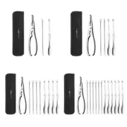 Seafood Tool Set Lobster Cracker Tool Kitchen Accessories Multi Purpose Use