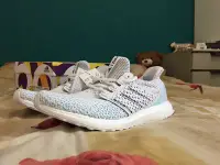 在飛比找Yahoo!奇摩拍賣優惠-ADIDAS ULTRA BOOST PARLEY LTD 