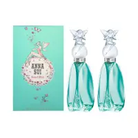 在飛比找momo購物網優惠-【ANNA SUI 安娜蘇】Secret Wish 許願精靈