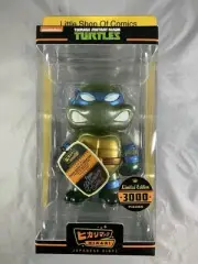 Funko Hikari Teenage Mutant Ninja Turtles Leonardo Japanese Vinyl Figure