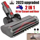 Floor Carpet Brush Head for Dyson V7 V8 V10 V11 SV10 SV11 SV12 Vacuum Cleaner