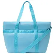 Corkcicle Estelle Tote Shoulder Bag, Santorini
