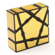 Qiyi Qiheng Skewb - Reflex Memory Game - Puzzle - Original Package unopened