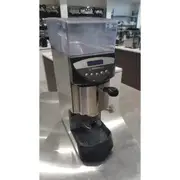 Second Hand Nuova Simoneli-Mythos Front Tamp Coffee Espresso Grinder
