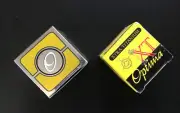 Optima Xtra Titanium Vintage Golf Balls