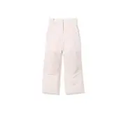 Amazon Essentials Girls and Toddlers' Water-Resistant Snow Pants 4T