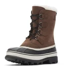 SOREL Men's Caribou Waterproof Insulated Winter Boots, Bruno, 9 US