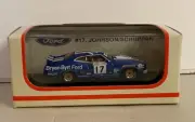 Biante Mini Cars XC Cobra Falcon #17D D.Johnson-Schuppan 1978 Bathurst 1:64